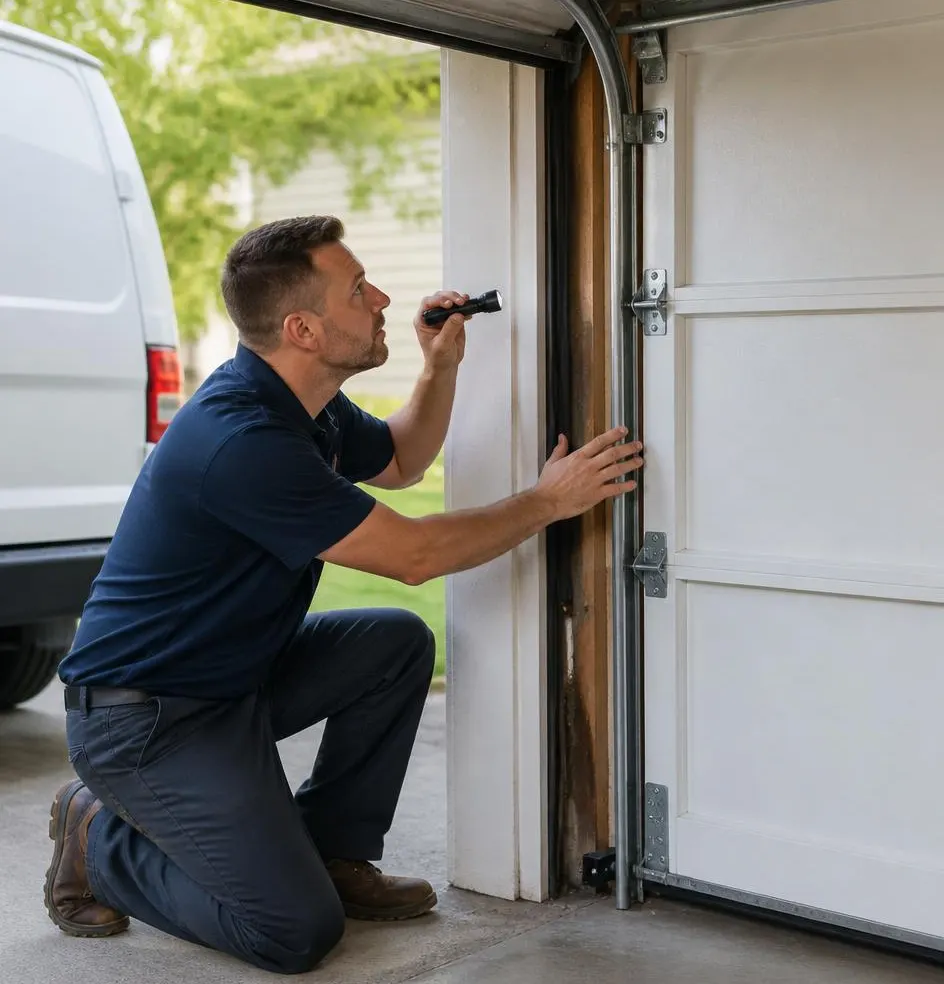 Smart Garage Door Openers: A No-Nonsense Buying Guide for Southern Maryland — Mechanicsville Garage Door, Mechanicsville, MD