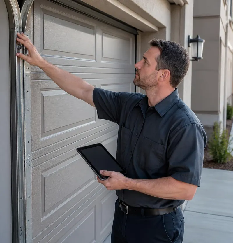 Contact Mechanicsville Garage Door